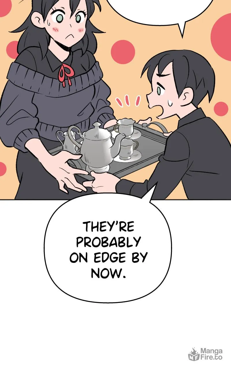 Read Morgana and Oz chapter 4 image 54 on Lezhin