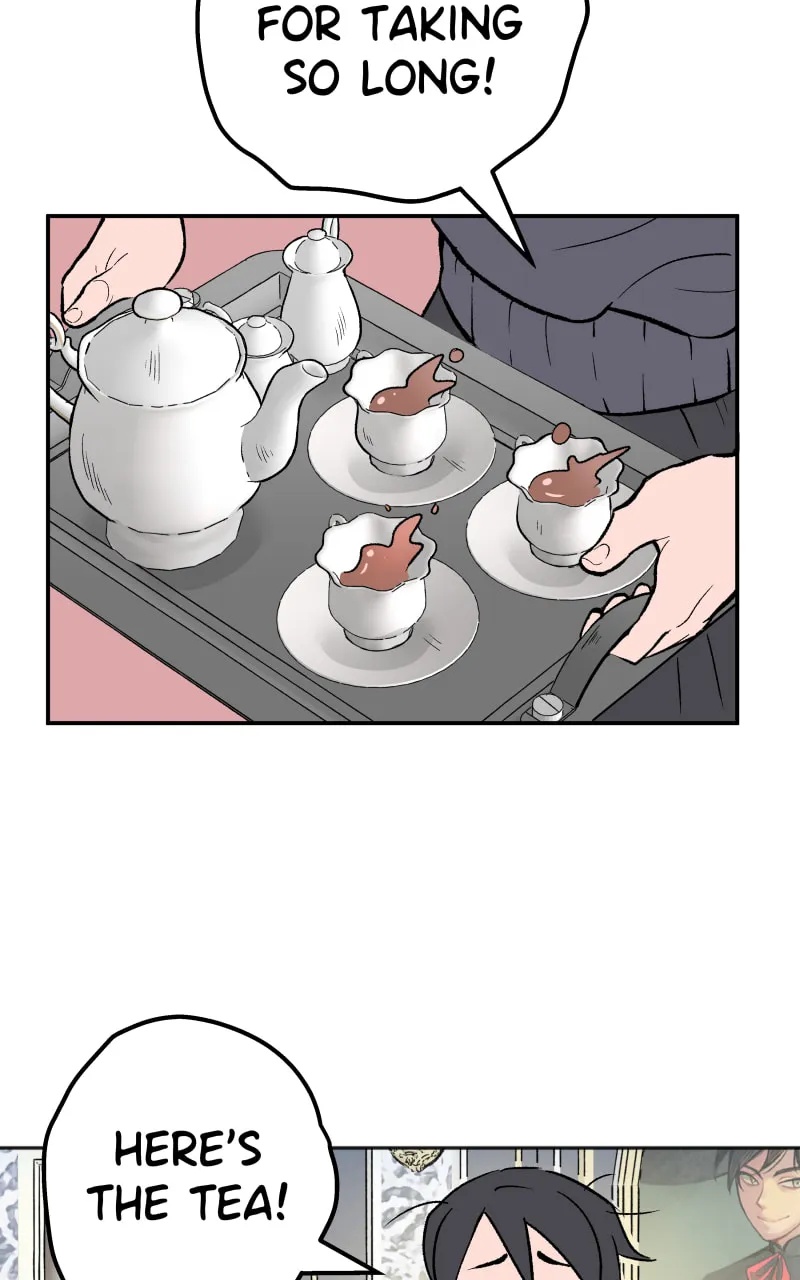Read Morgana and Oz chapter 4 image 58 on Lezhin