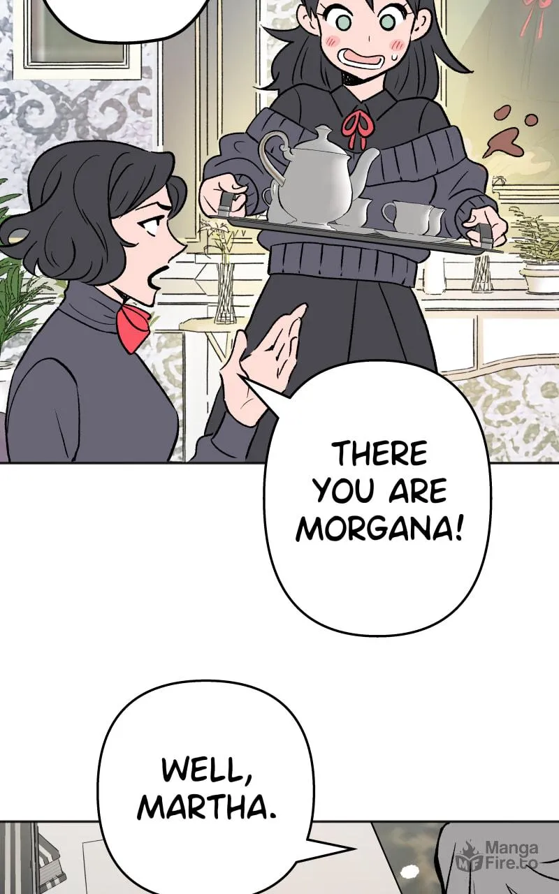 Read Morgana and Oz chapter 4 image 59 on Lezhin