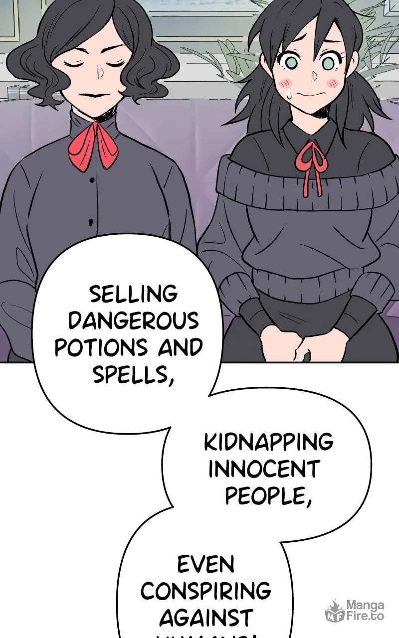 Read Morgana and Oz chapter 4 image 62 on Lezhin