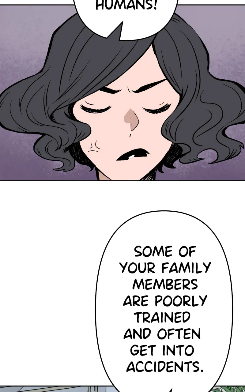 Read Morgana and Oz chapter 4 image 63 on Lezhin