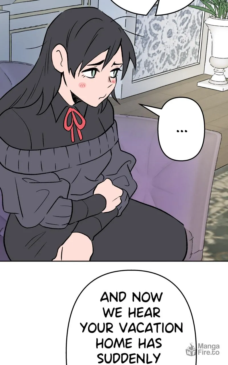Read Morgana and Oz chapter 4 image 64 on Lezhin