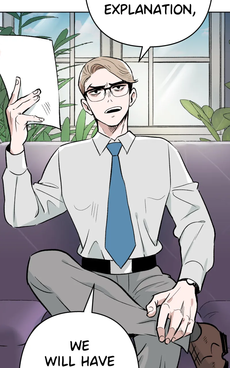 Read Morgana and Oz chapter 4 image 66 on Lezhin