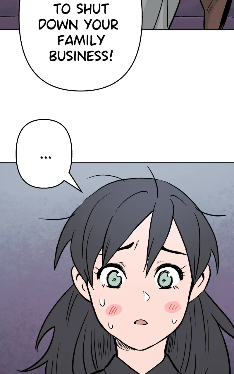 Read Morgana and Oz chapter 4 image 67 on Lezhin