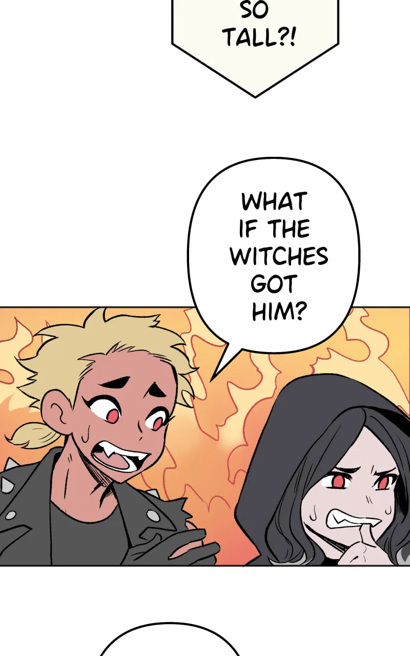 Read Morgana and Oz chapter 4 image 7 on Lezhin