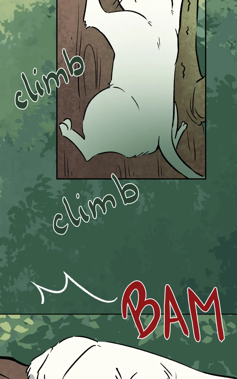 Read Morgana and Oz chapter 4 image 70 on Lezhin