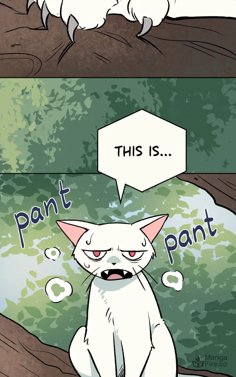 Read Morgana and Oz chapter 4 image 71 on Lezhin