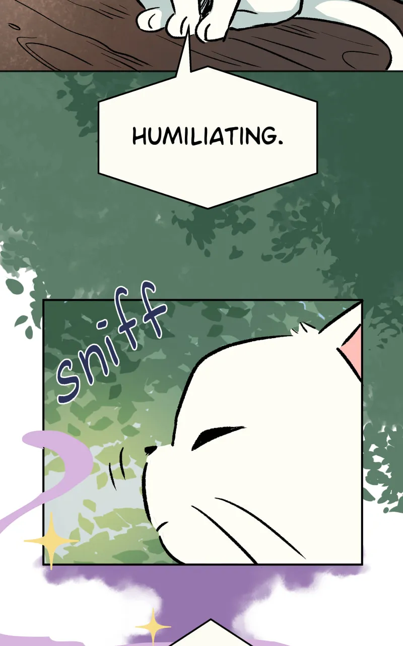 Read Morgana and Oz chapter 4 image 72 on Lezhin