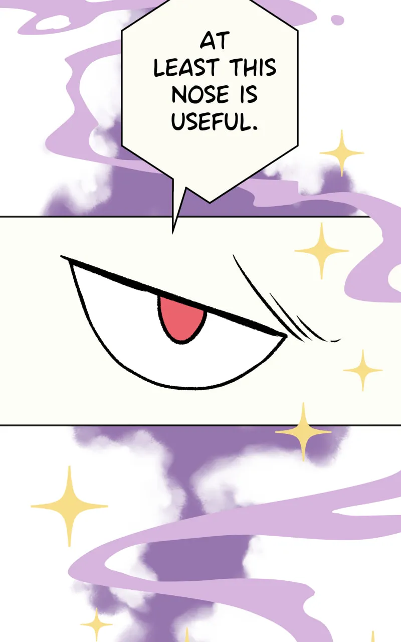 Read Morgana and Oz chapter 4 image 73 on Lezhin