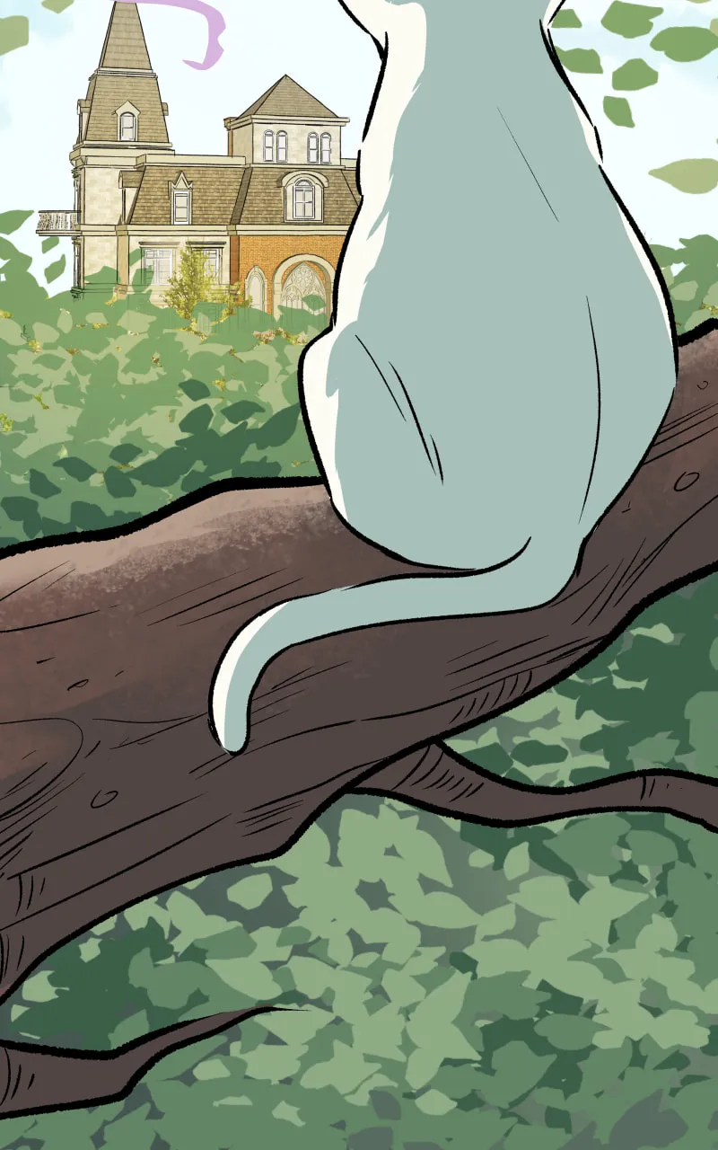 Read Morgana and Oz chapter 4 image 75 on Lezhin