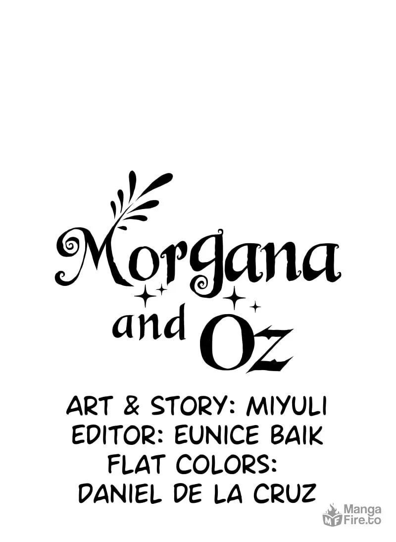 Read Morgana and Oz chapter 4 image 77 on Lezhin