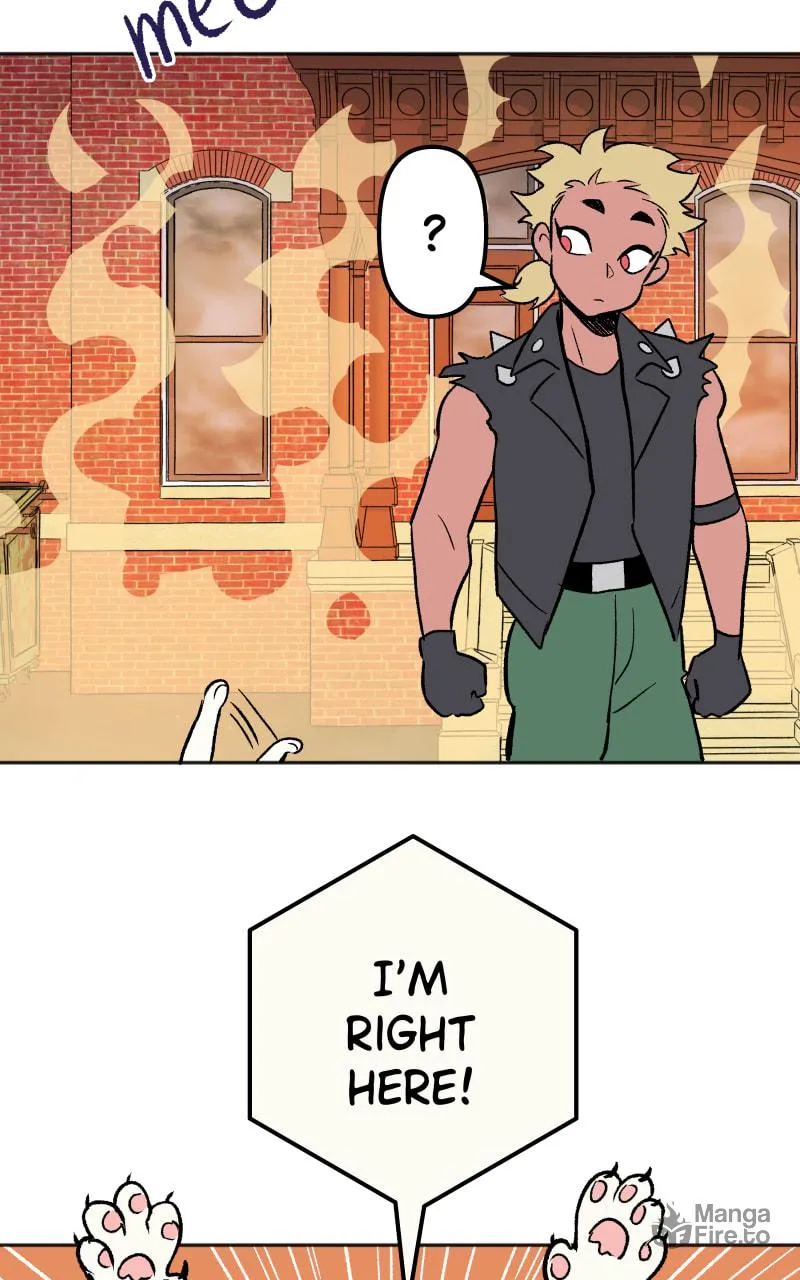 Read Morgana and Oz chapter 4 image 9 on Lezhin