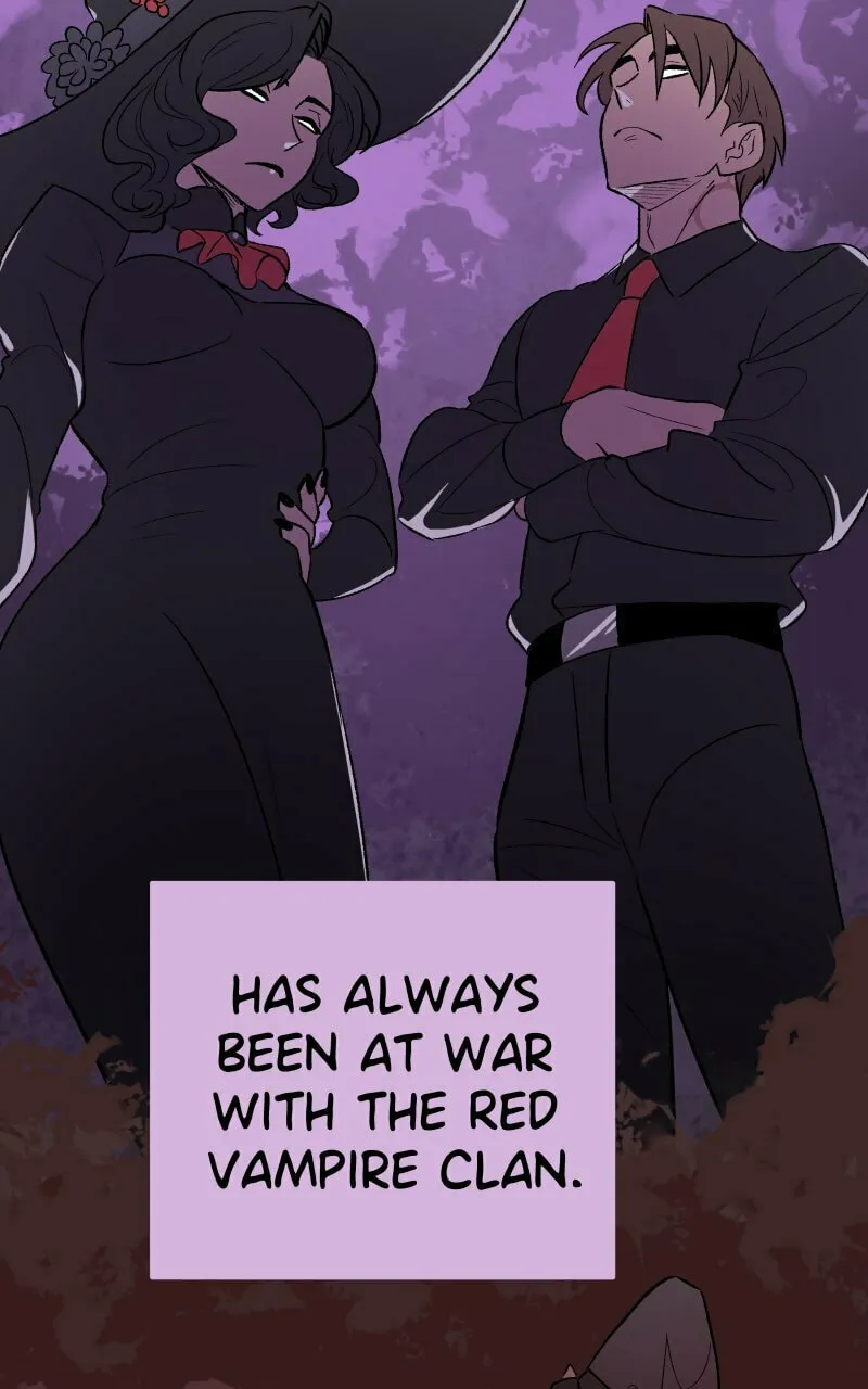 Read Morgana and Oz chapter 40 image 1 on Lezhin