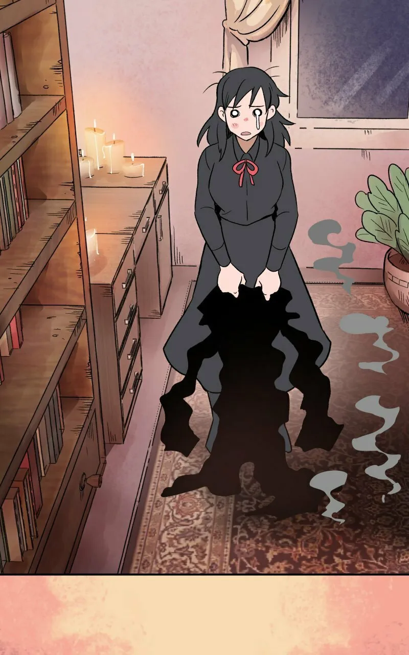 Read Morgana and Oz chapter 40 image 13 on Lezhin