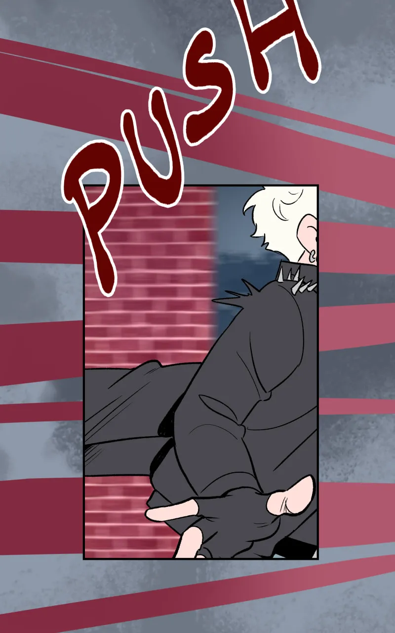 Read Morgana and Oz chapter 40 image 16 on Lezhin
