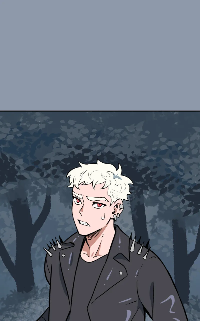 Read Morgana and Oz chapter 40 image 18 on Lezhin