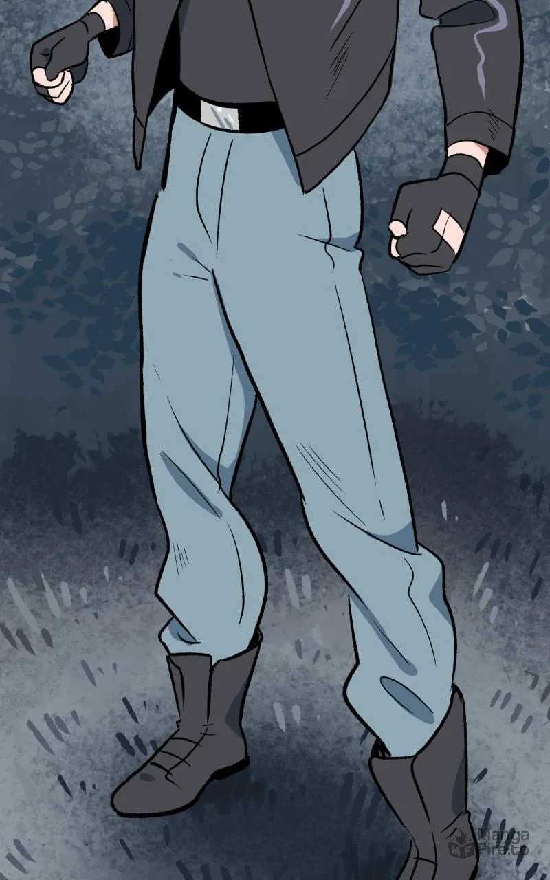 Read Morgana and Oz chapter 40 image 19 on Lezhin