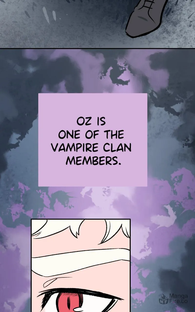 Read Morgana and Oz chapter 40 image 20 on Lezhin
