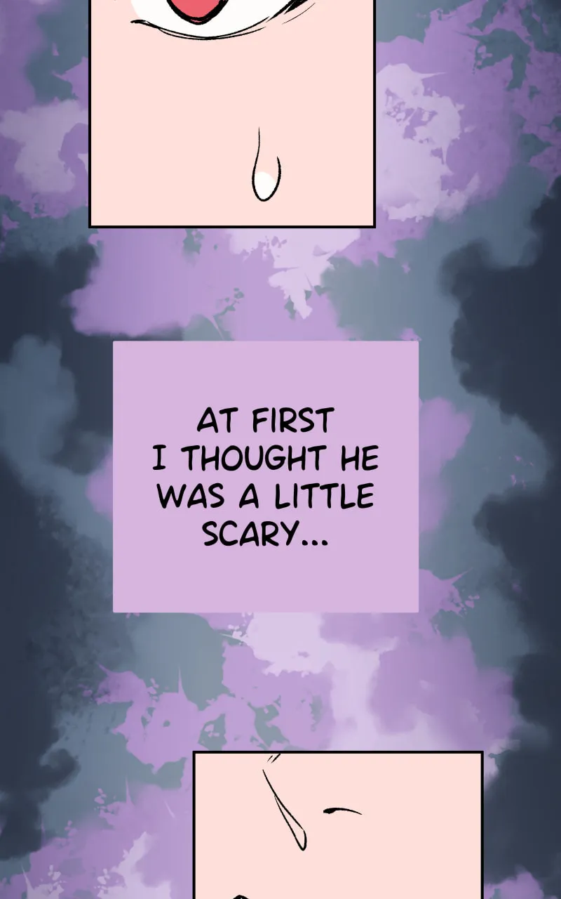 Read Morgana and Oz chapter 40 image 21 on Lezhin