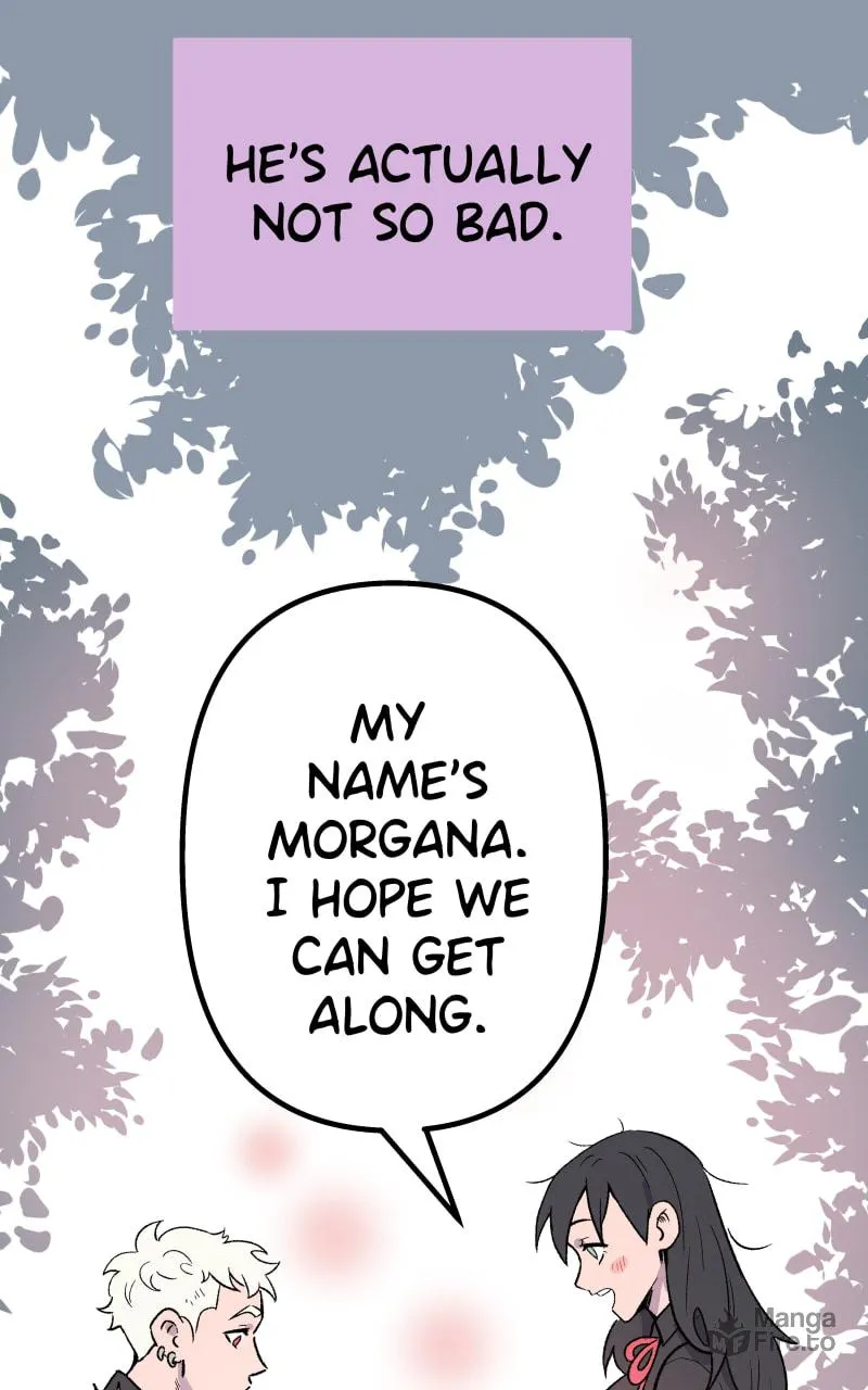 Read Morgana and Oz chapter 40 image 23 on Lezhin