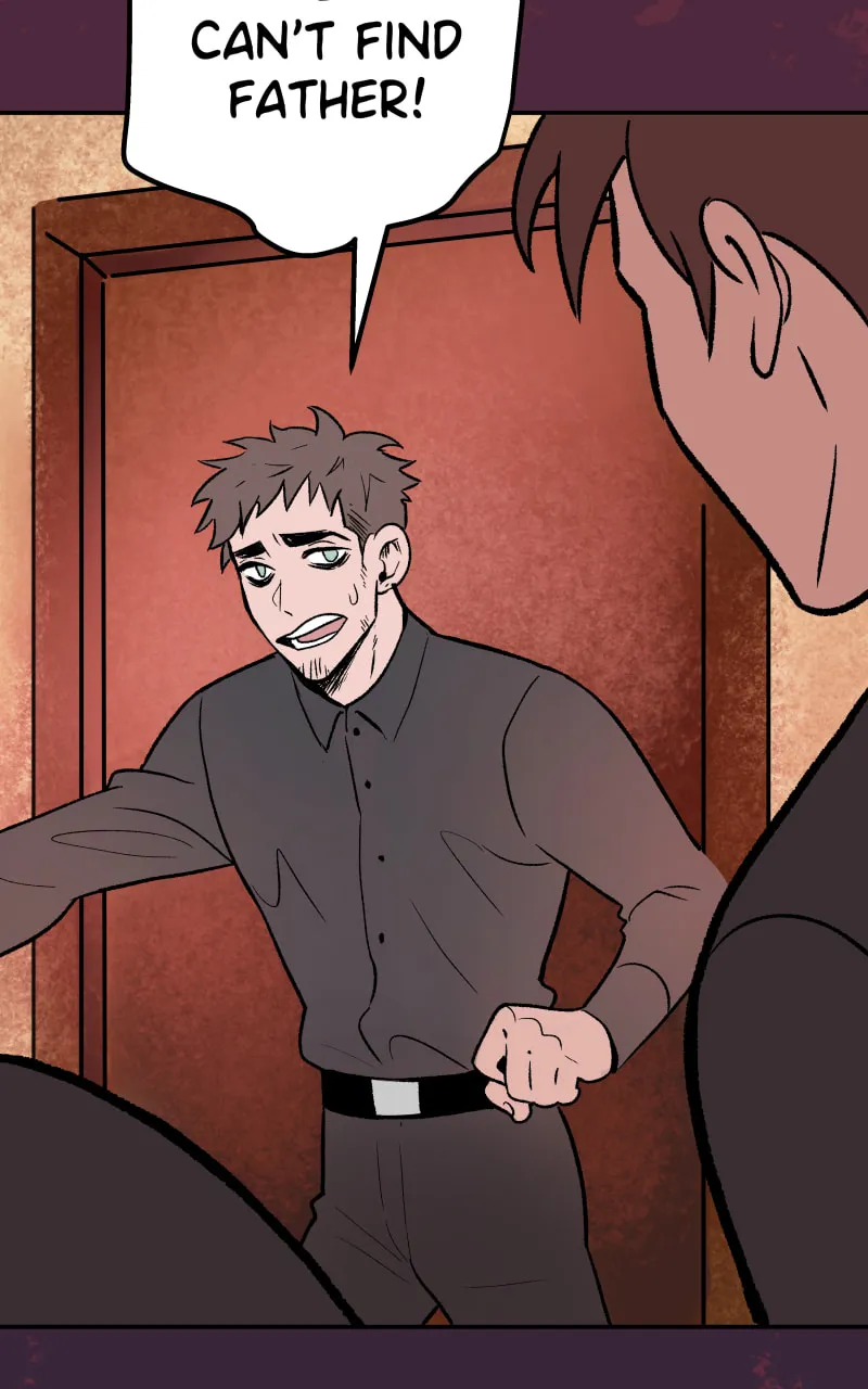 Read Morgana and Oz chapter 40 image 28 on Lezhin