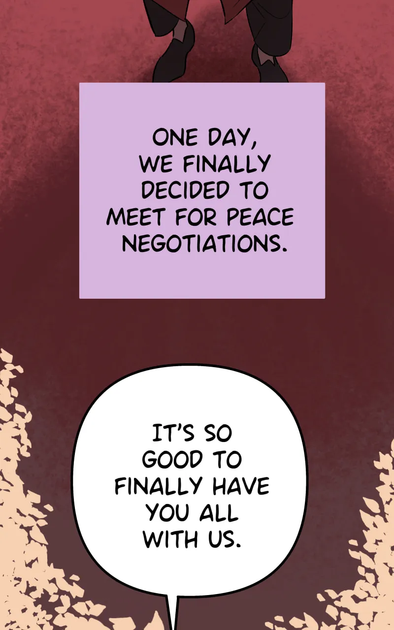 Read Morgana and Oz chapter 40 image 3 on Lezhin