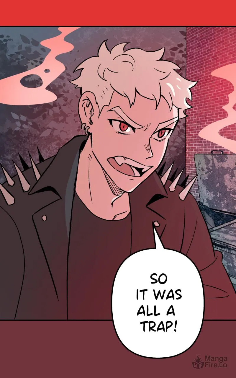 Read Morgana and Oz chapter 40 image 32 on Lezhin