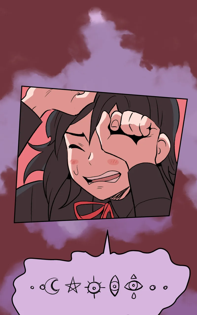 Read Morgana and Oz chapter 40 image 33 on Lezhin