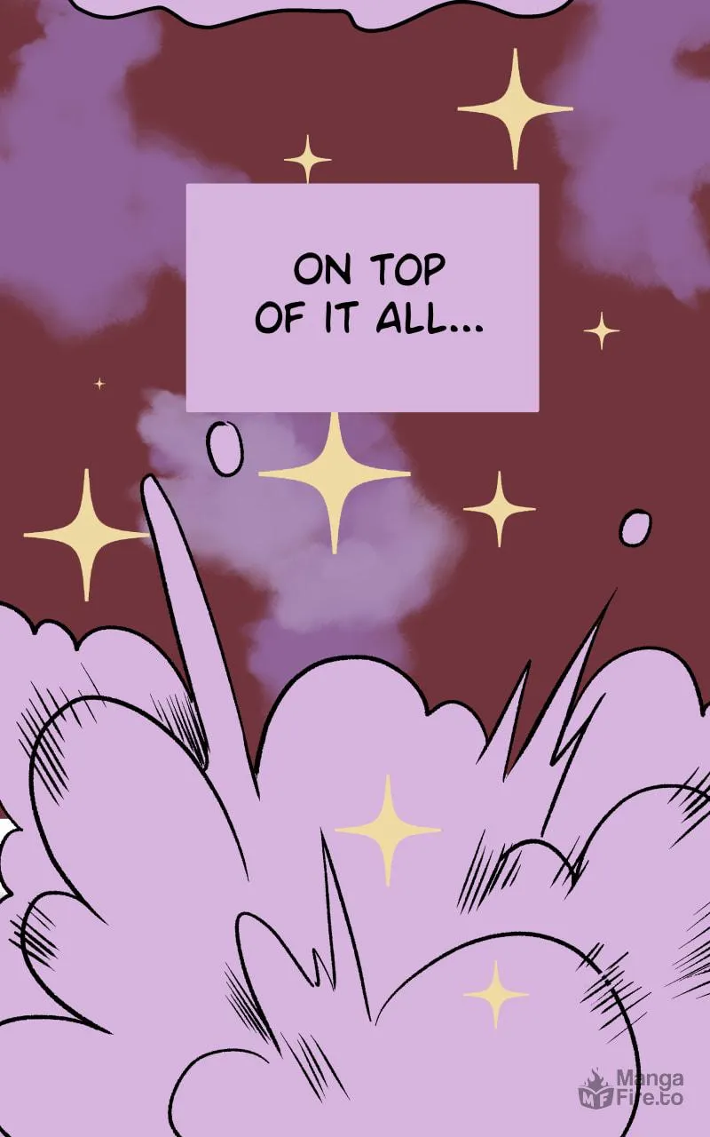 Read Morgana and Oz chapter 40 image 34 on Lezhin