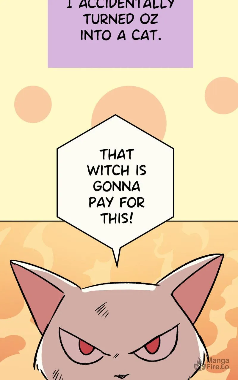 Read Morgana and Oz chapter 40 image 38 on Lezhin