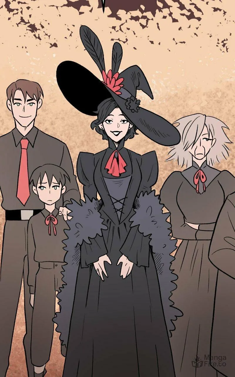 Read Morgana and Oz chapter 40 image 4 on Lezhin