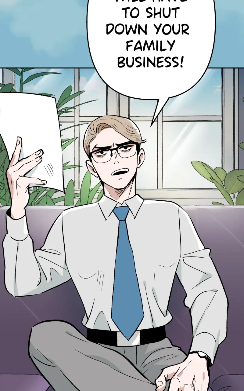 Read Morgana and Oz chapter 40 image 40 on Lezhin