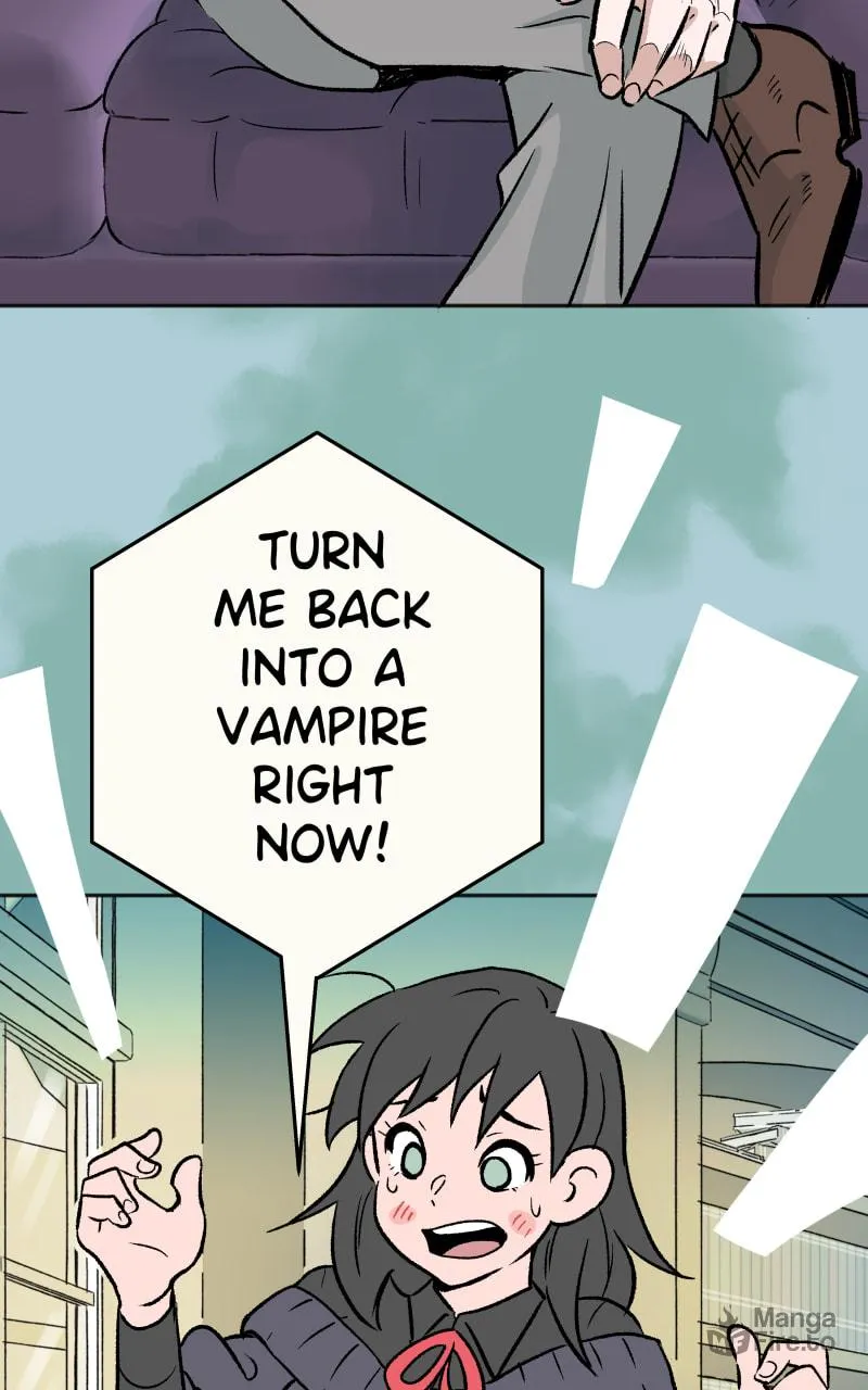 Read Morgana and Oz chapter 40 image 41 on Lezhin