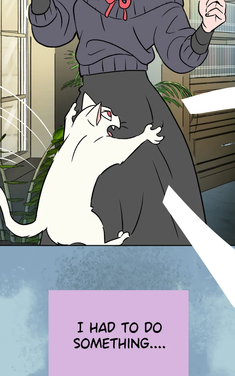 Read Morgana and Oz chapter 40 image 42 on Lezhin
