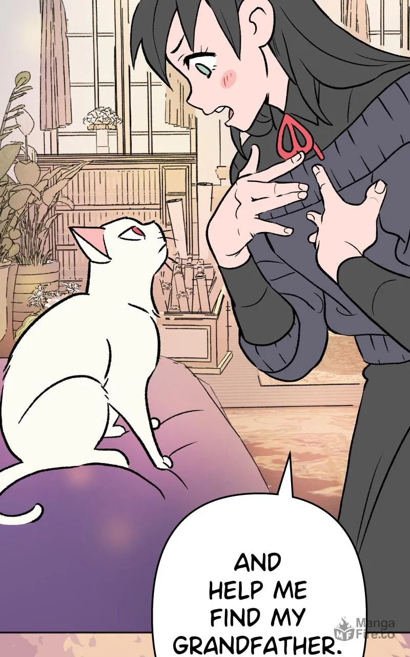 Read Morgana and Oz chapter 40 image 44 on Lezhin