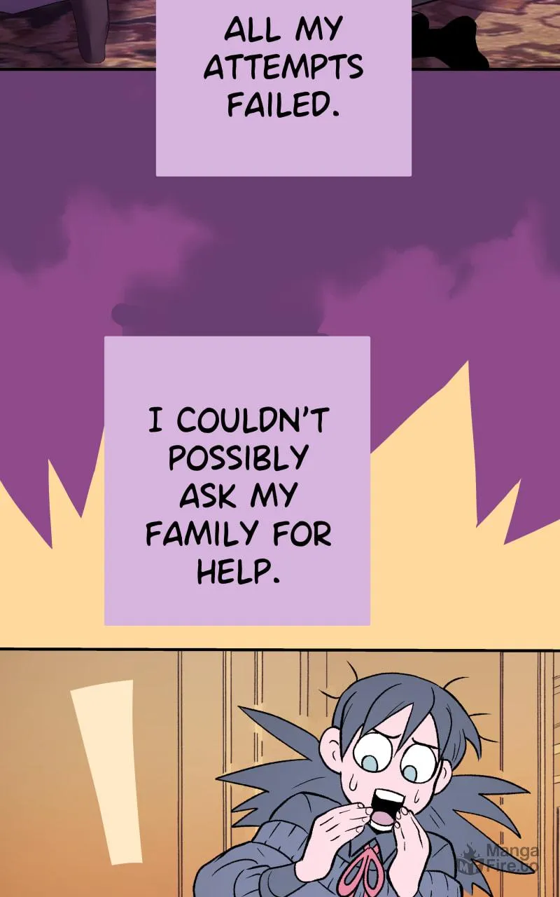Read Morgana and Oz chapter 40 image 49 on Lezhin