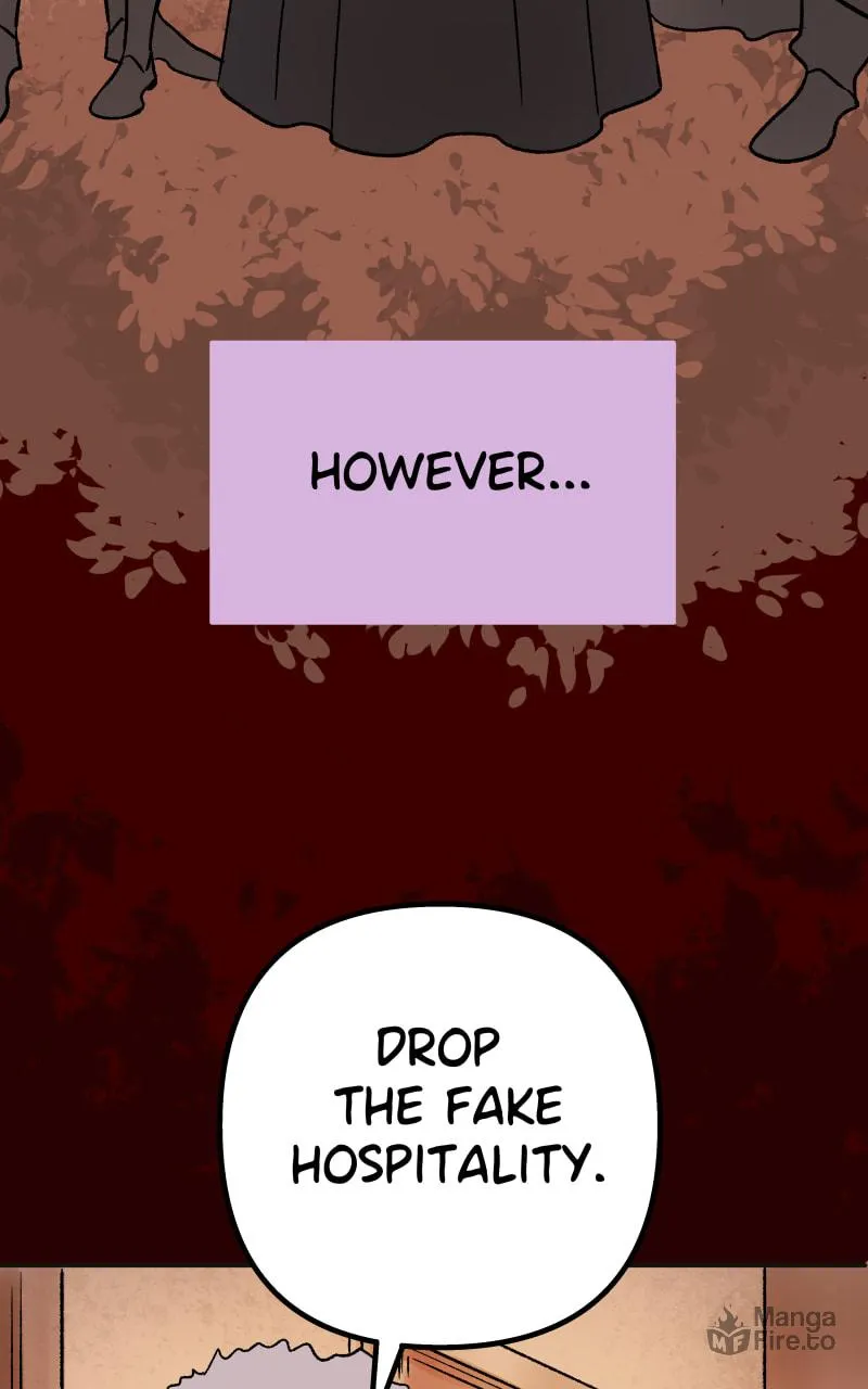 Read Morgana and Oz chapter 40 image 5 on Lezhin