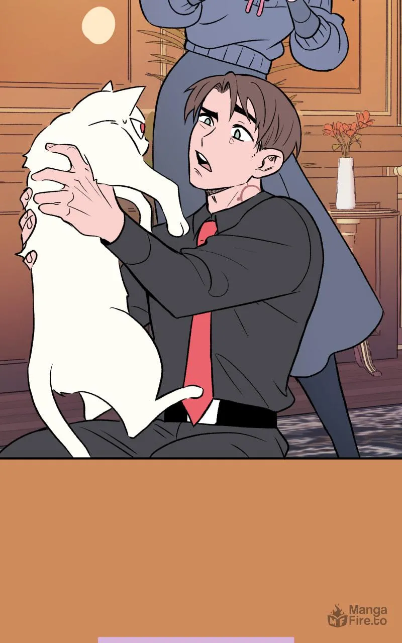 Read Morgana and Oz chapter 40 image 50 on Lezhin