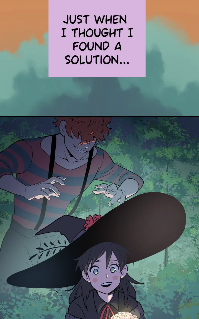 Read Morgana and Oz chapter 40 image 51 on Lezhin