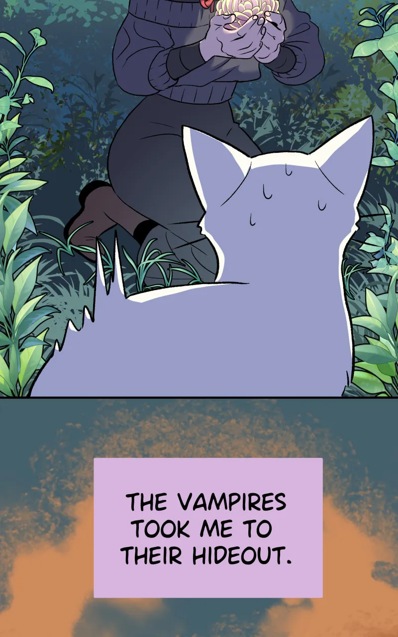 Read Morgana and Oz chapter 40 image 52 on Lezhin