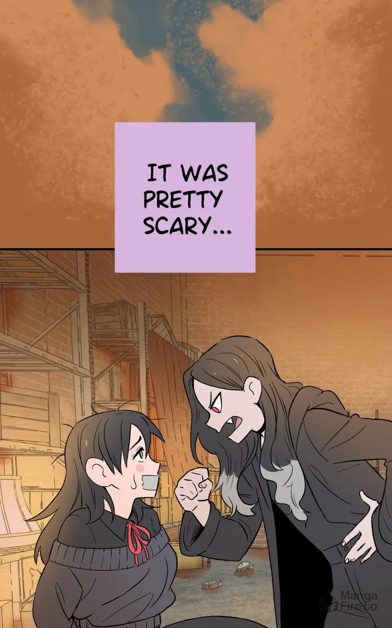 Read Morgana and Oz chapter 40 image 53 on Lezhin