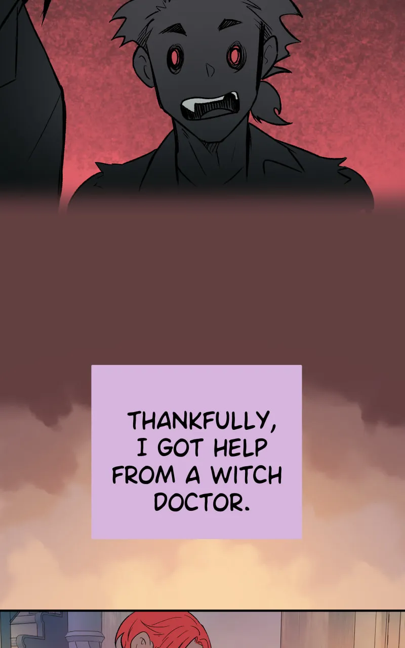 Read Morgana and Oz chapter 40 image 57 on Lezhin