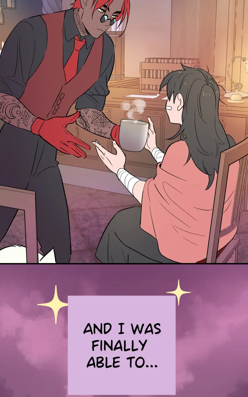 Read Morgana and Oz chapter 40 image 58 on Lezhin