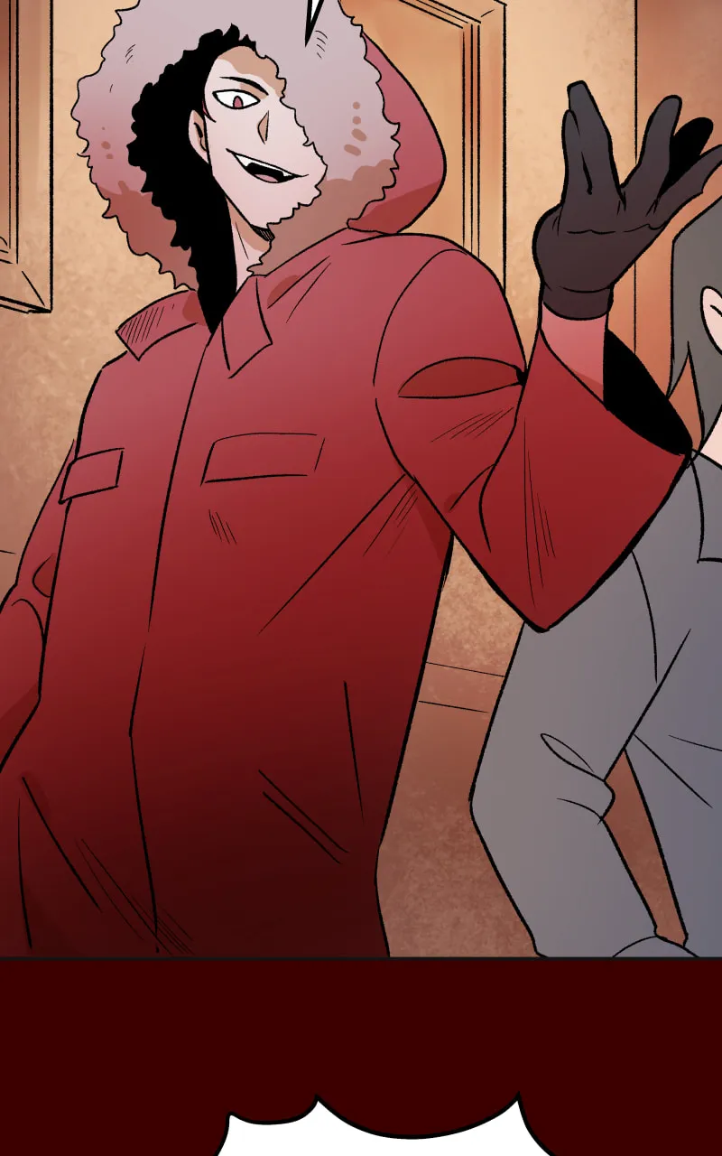 Read Morgana and Oz chapter 40 image 6 on Lezhin