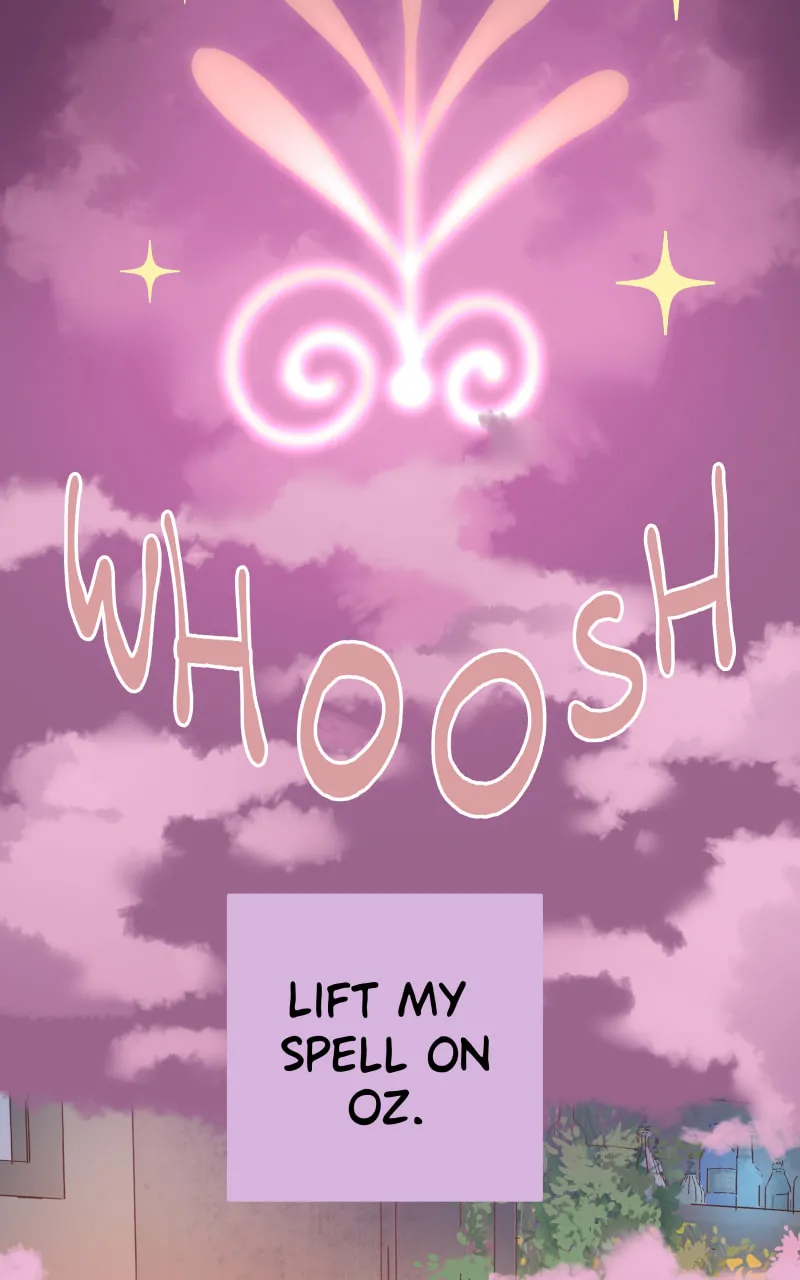 Read Morgana and Oz chapter 40 image 60 on Lezhin
