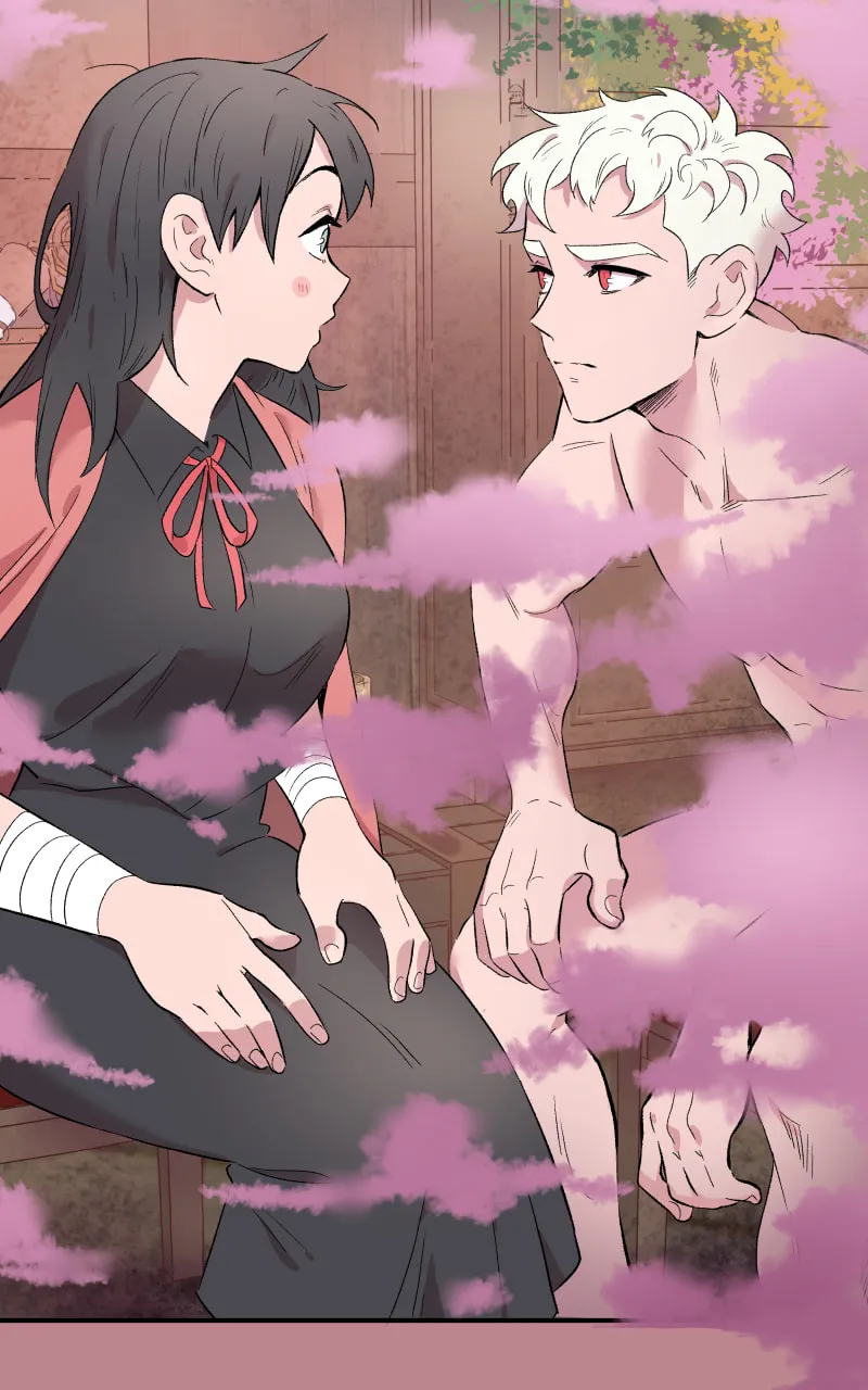 Read Morgana and Oz chapter 40 image 61 on Lezhin