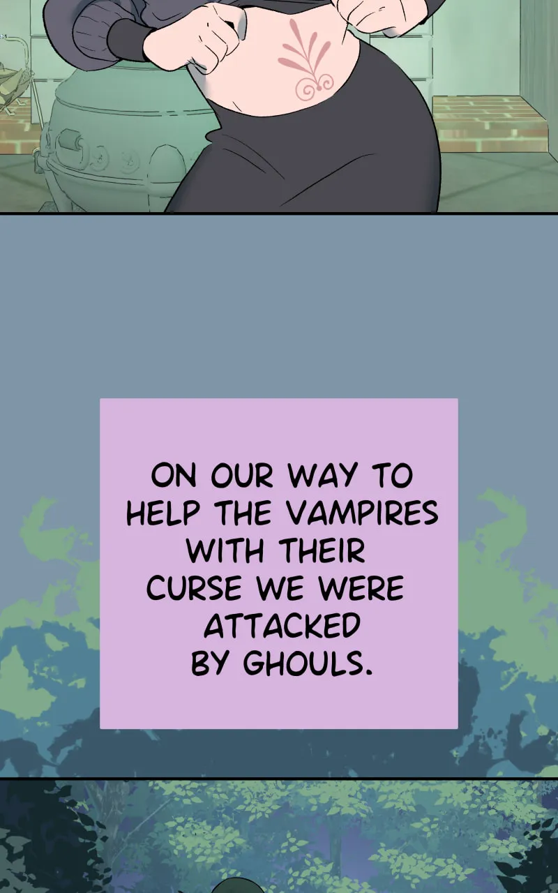Read Morgana and Oz chapter 40 image 63 on Lezhin