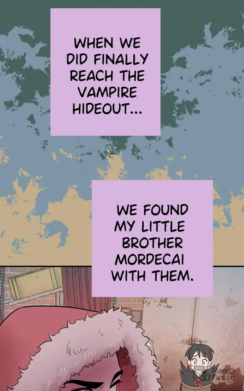 Read Morgana and Oz chapter 40 image 65 on Lezhin