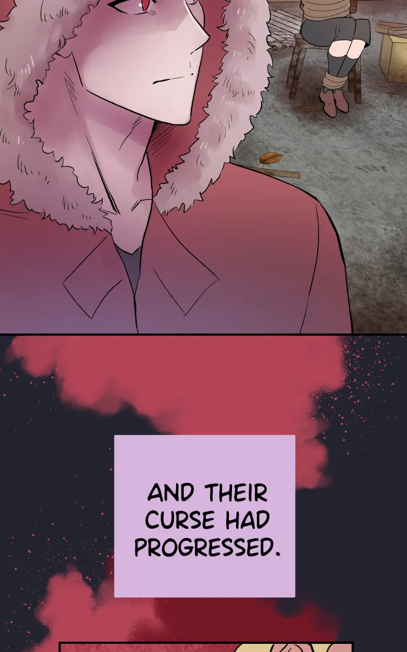 Read Morgana and Oz chapter 40 image 66 on Lezhin
