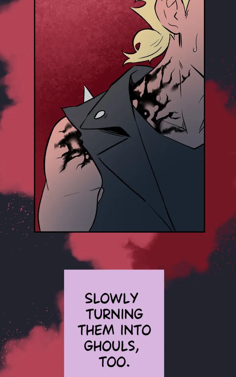 Read Morgana and Oz chapter 40 image 67 on Lezhin